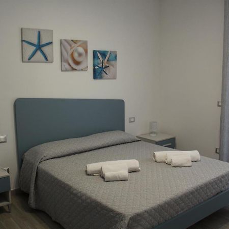 Akoya Apartments San Vito Lo Capo Kültér fotó