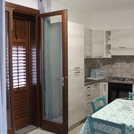 Akoya Apartments San Vito Lo Capo Kültér fotó