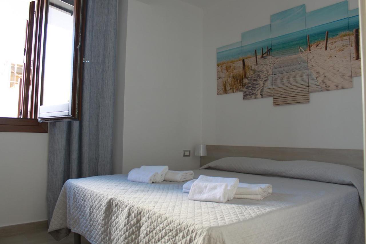 Akoya Apartments San Vito Lo Capo Kültér fotó