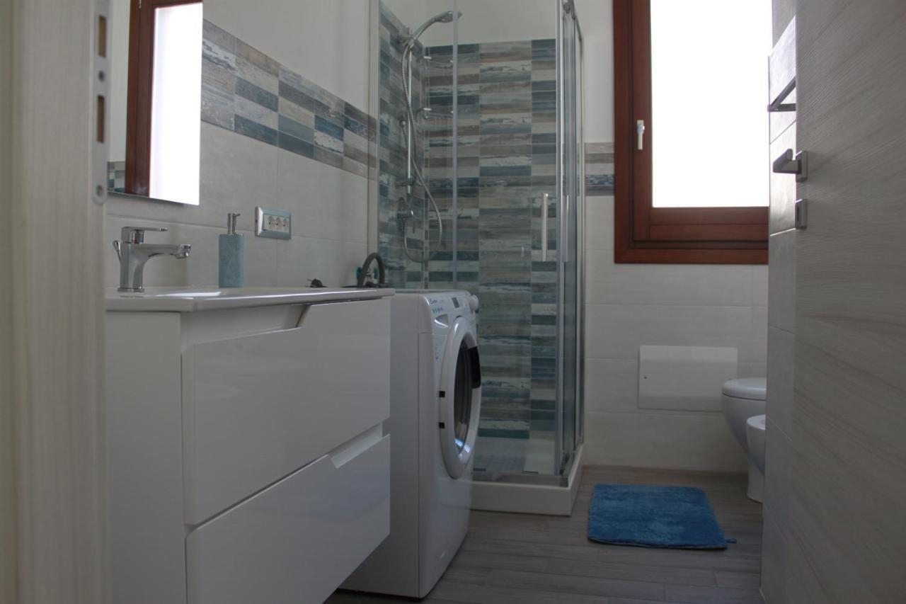 Akoya Apartments San Vito Lo Capo Kültér fotó