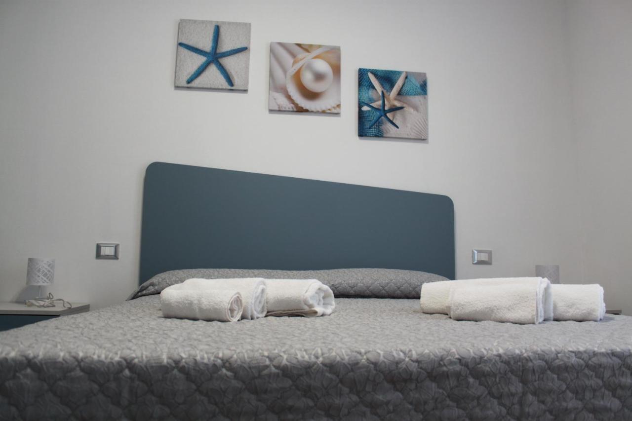 Akoya Apartments San Vito Lo Capo Kültér fotó