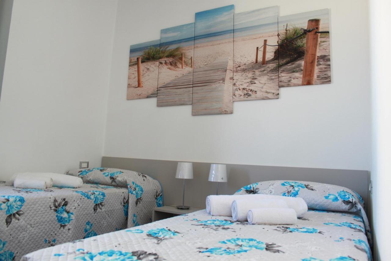 Akoya Apartments San Vito Lo Capo Kültér fotó