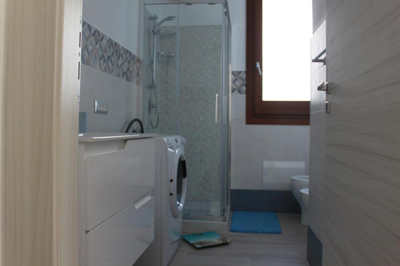Akoya Apartments San Vito Lo Capo Kültér fotó