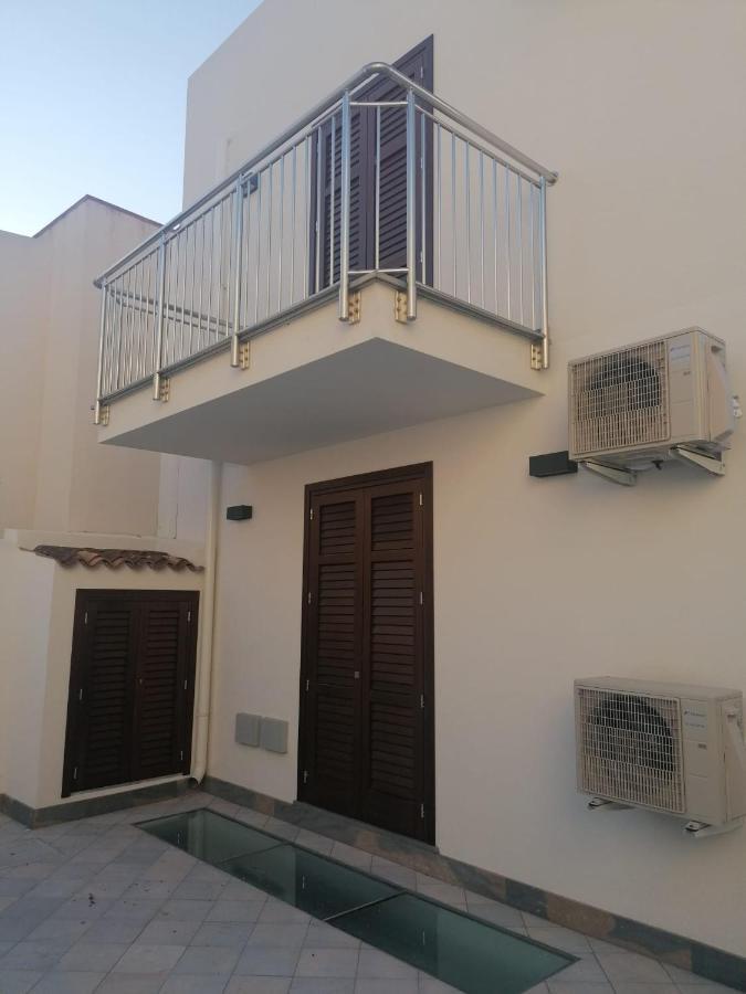 Akoya Apartments San Vito Lo Capo Kültér fotó